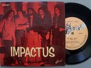 IMPACTUS - 