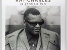 CHARLES Ray 2-LP 24 Greatest Hits - EUROPE