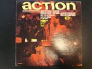 QUESTION MARK AND THE MYSTERIANS ACTION MONO 1967 LP