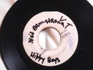 HIPPY BOYS - Neil Armstrong. Blank label 7