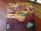 Roy Harper Flat Baroque and Berserk UK Harvest SHVL 766 British Folk Rock NM