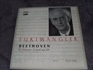 Furtwängler - Beethoven - IX. Sinfonie - Furtwangler - WALP 1286/87 - 1951