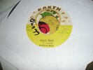 Little Roy Black Ark Lee Perry Black Bird on Earth 45 deep roots 
