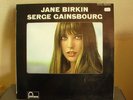 LP Made in France - JANE BIRKIN et SERGE GAINSBOURG - Sehr guter Zustand