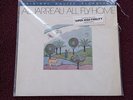 AL JARREAU-ALL FLY HOME-ORIGINAL MASTER RECORDING-HALF SPEED MASTER MFSL  MINT
