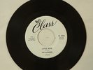 The Blenders-Little Rose/My Heart's Desire-Class 236-WLP DOO WOP HEAR