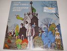 THE TROLL..ANIMATED MUSIC..FAB U.S.1ST PRESS..EX..LEGENDARY PSYCH RARITY