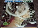 Holy Grail Library Jazz Funk LP:Stefano Torossi-Feelings:Easy Tempo Italy Press