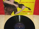 33CX 1165 UK JOHANNA MARTZY “BRAHMS VIOLIN CONCERTO”. . 1ST BLUE/GOLD KLETZKI
