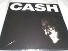 JOHNNY CASH AMERICAN IV THE MAN COMES AROUND  2- LP VINYL
