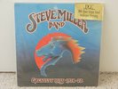 Steve Miller Band Greatest Hits 1974-78 LP 180 Gram RARE DCC Pressing Remastered