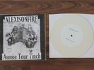 Alexisonfire - Aussie Tour 7
