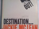Jackie McLean 