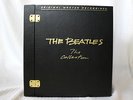 The Beatles The Collection ORIGINAL MASTER RECORDINGS MFSL LP BOX SET NEAR MINT