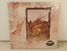 Led Zeppelin IV 200 Gram LP NM Classic Records Quiex Audiophile