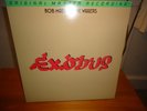 Bob Marley = EXODUS = MFSL  MINT RARE Ltd Edition no #948 = His best album