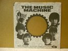 MUSIC MACHINE Talk Talk 7