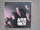 The Rolling Stones, Aftermath, 4th LP (Vinyl LP) LK 4786-Decca Early pressing