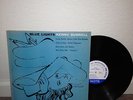 Rare Jazz LP Kenny Burrell Blue Lights Vol 1 Blue Note 1596  Mono ANDY WARHOL