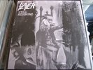 SLAYER - REIGN IN BLOOD - STILL REIGNING - RED VINYL LIMITED EDITION 300 ONLY