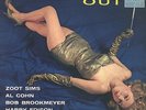 Zoot Sims & Bob Brookmeyer on United Artists