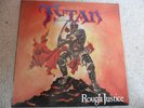 TYTAN   ROUGH JUSTICE         JUDAS PRIEST    NWOBHM