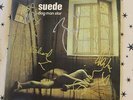SUEDE - DOG MAN STAR FULL SIGNED 2LP VINYL 1994. NEAR MINT, UNPLAYED. FIRST EDIT