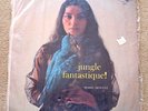 BOBBY MONTEZ Quintet - Jungle Fantastique Afro-Cuban LP in Shrink - JGM 1085 ??
