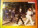 BEATLES -FAB FOUR BEATLES SERIES -4EP´s-COLORED VINYL-ULTRALIMITED- MINT LP