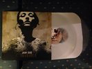 Converge- Jane Doe First Pressing On Clear/300