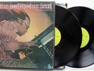 33T 3LP Cecil Taylor The Great Concert Of Cecil Taylor 1977 PRESTIGE US