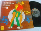 Revolutionary Sounds* ?– Dub Out Her Blouse & Skirt Rub-A Dub Hi Fi- Vol. 1  LP