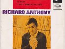 RICHARD ANTHONY - LUNDI LUNDI - CLOUDY EP PORTUGAL COLUMBIA