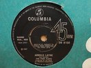 PINK FLOYD - ARNOLD LAYNE  ORIGINAL  UK  COLUMBIA  45