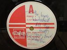 STRIPES ONE STEP AHEAD ORIG UK ELLIE JAY POWER POP 45