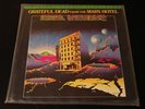MFSL-Grateful Dead From The Mars Hotel-Japan Audiophile LP-SEALED