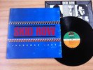 Skid Row - Subhuman Race LP Germany 1995 Atlantic VG+/EX+ w/ Inner Rare Vinyl