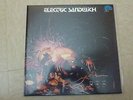 LP ELECTRIC SANDWICH HEAVY PSYCHE LABEL BRAIN METRONOME 1018 MINT