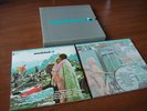 Woodstock MFSL 5 LP Box serial number 01341 VERY RARE