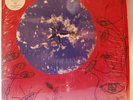 THE CURE Wish - Original UK Double LP - Friday I'm In Love High Post Punk Goth