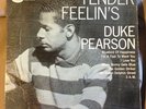 DUKE PEARSON 