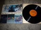 THE UPSETTERS MANY MOODS OF UK PAMA SECO 24 LP