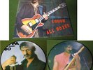 ZAPPA PICTURE DISC Crush All Boxes