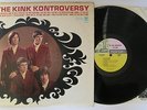 The Kinks - The Kink Kontroversy - Reprise 6197 - 1965 Mono