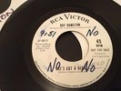 ROY HAMILTON - SHES GOT A HEART  RCA DEMO  UPTEMPO STORMER LISTEN  M-