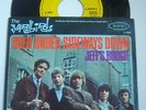 The Yardbirds - Over Under Sideways Down - Jeff´s Boogie - Epic Rec 1966
