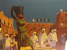 The mars volta 2X 12
