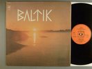 Baltik  Self-Titled  Swedish Press    Prog