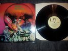 Amon Duul II, Dance Of The Lemmings LP. Kraut Rock. Can Faust