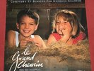 LE GRAND CHEMIN  BOF LP GEORGES GRANIER